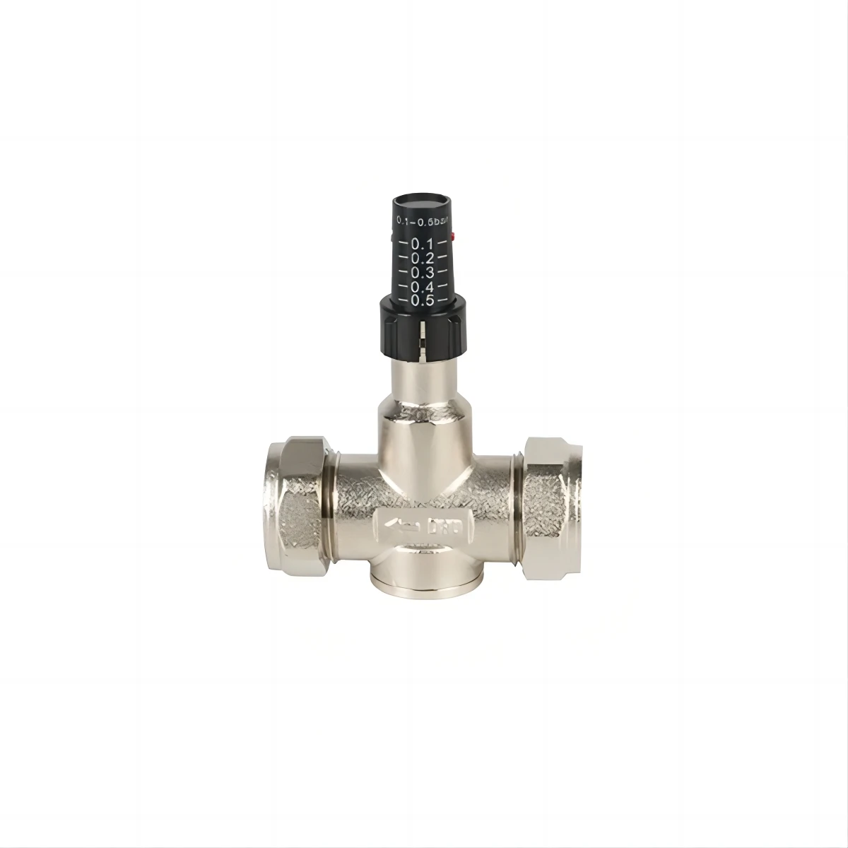 HEAPE Auto Bypass Valve Straight HPSV06A