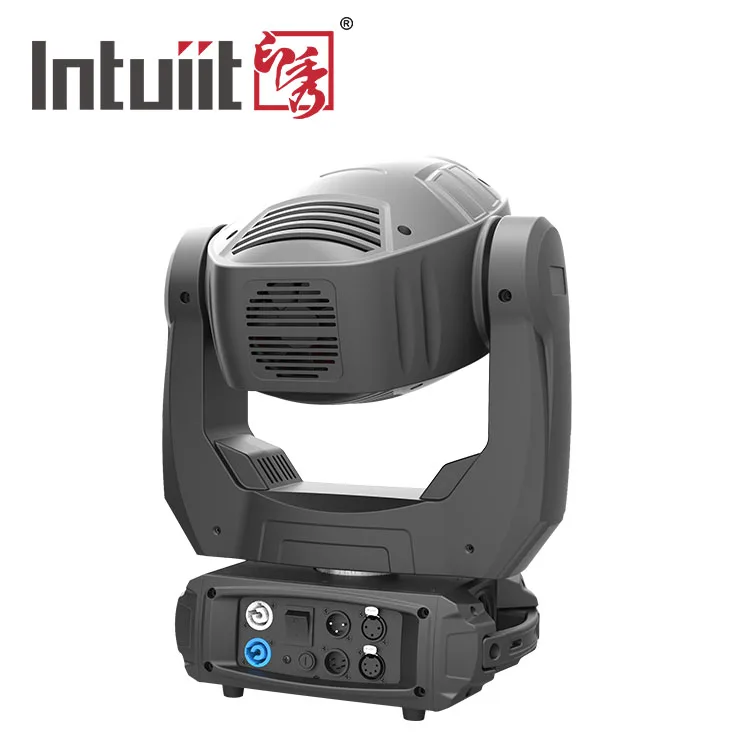 200W LED Spot Moving Head Light, 4in1 RGBW