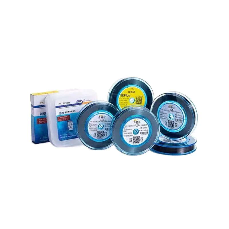 Honglu 0.18mm EDM Wire Cutting Machine Molybdenum Wire Mo Wire  CNC