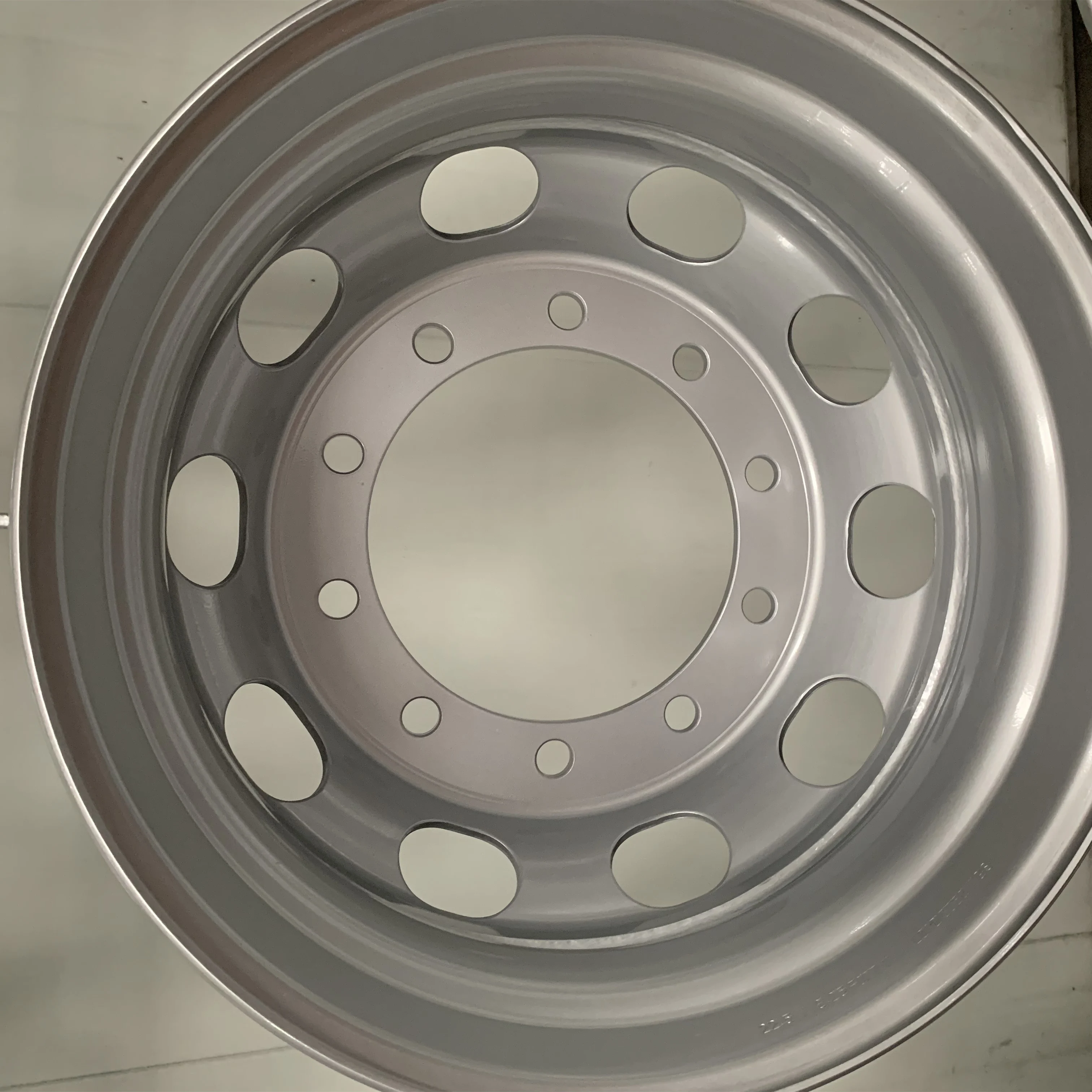 truck wheels
