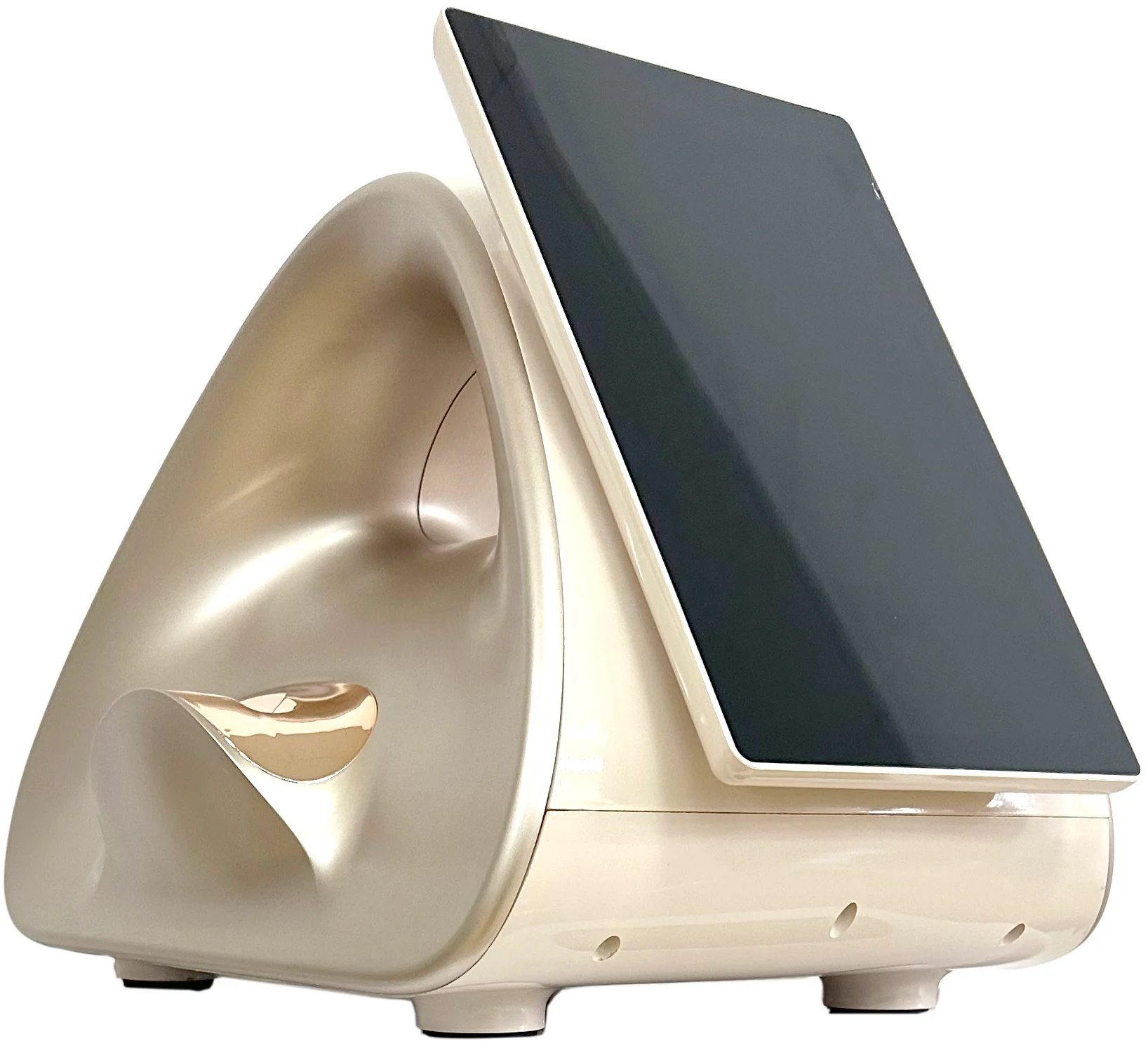 Professional 12D Body Slimming Machine High Intensity Focused Body Slimming Smas Face Lift Beauty Personal Care