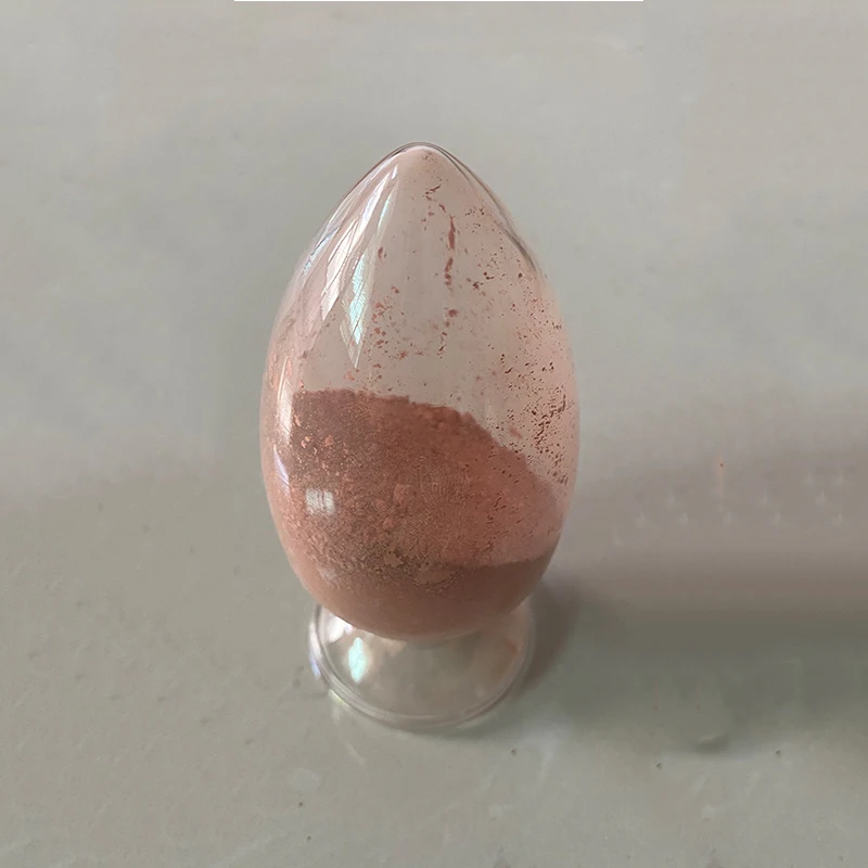 Factory wholesale Cerium Oxide Glass Polishing Powder For Glass