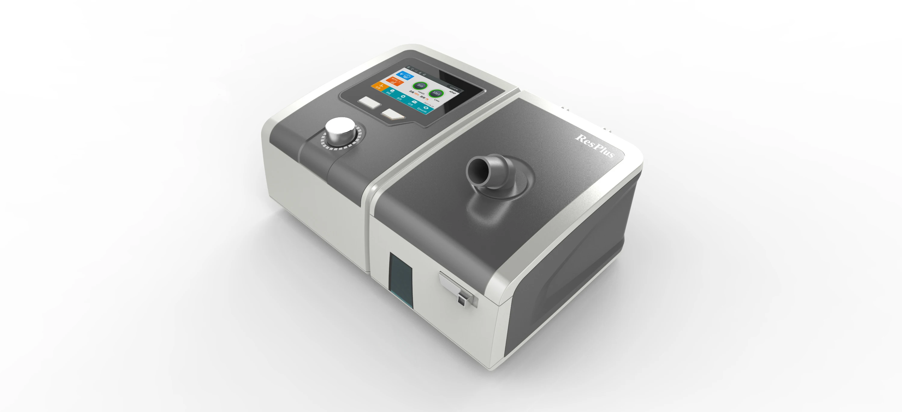 Hochey Medical Moyeah Cpap C20c
