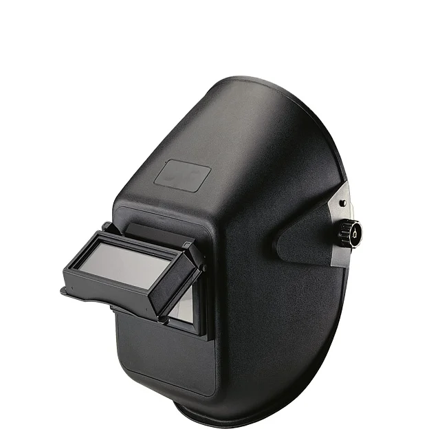Auto Darkening Welding Face Shield Impact Resistance Head Protection Safety Helmet CE EN175 ANSI Z87.1