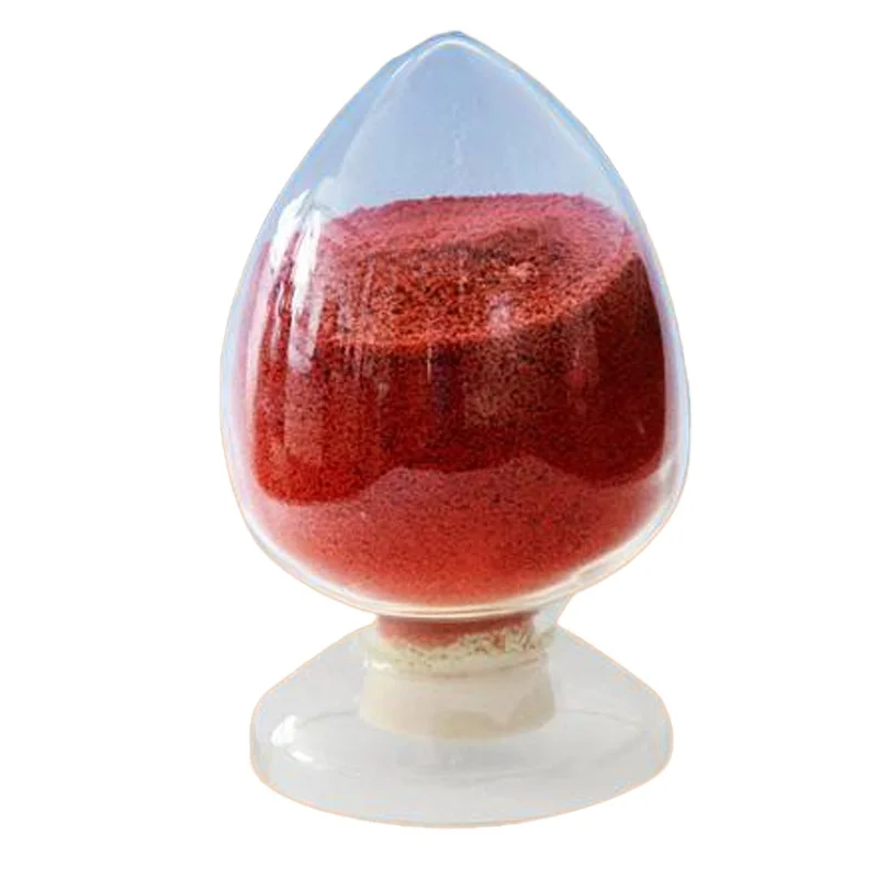 Chinese Best Price of Cobalt nitrate hexahydrate Co(NO3)2 with factory supply