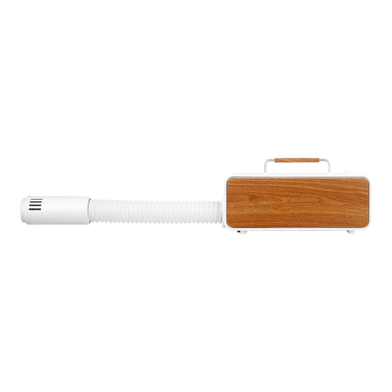 Commercial Boot Mites Portable Multifunctional Warm Wind Heater Warm Shoes Pet Hair Blanket Drying Clothes Machine Dryer
