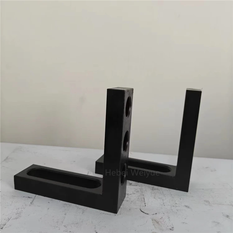 3D Flexible Welding Fixture Test Platform New Positioning Angle Ruler