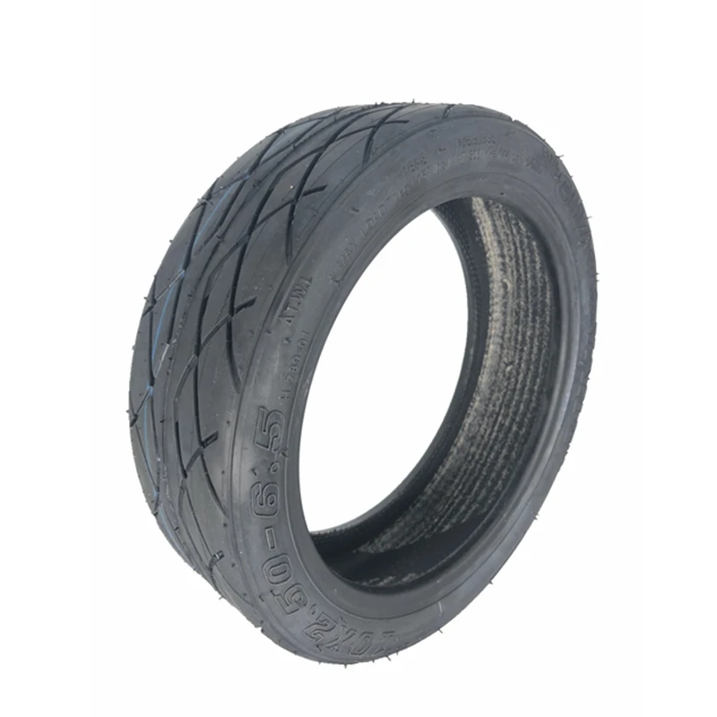 CHAOYANG tyres for vehicles 10X2.50-6.5 Tubeles 10 Inch Rubber tire for electric scooter