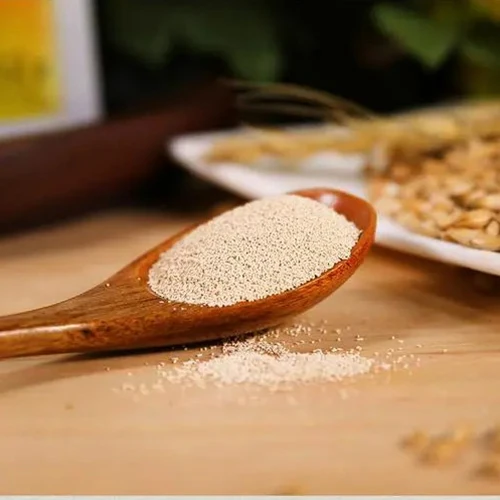 Food Additives High & Low Sugar Instant Dry Yeast for Baking Bread