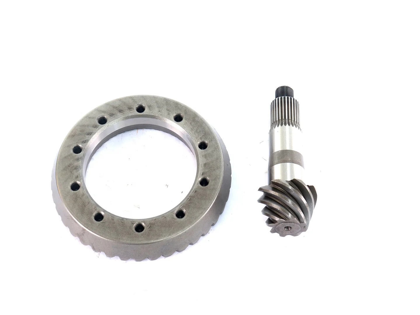 New 4.88 Rear Ring and Pinion for J-E-E-P Wrangler JL Rubicon 2018-2021