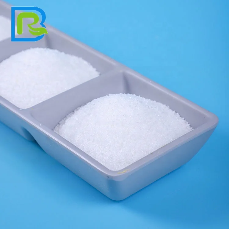 High purity flocculant anionic polyacrylamide pam Polyacrylamide for Environmental