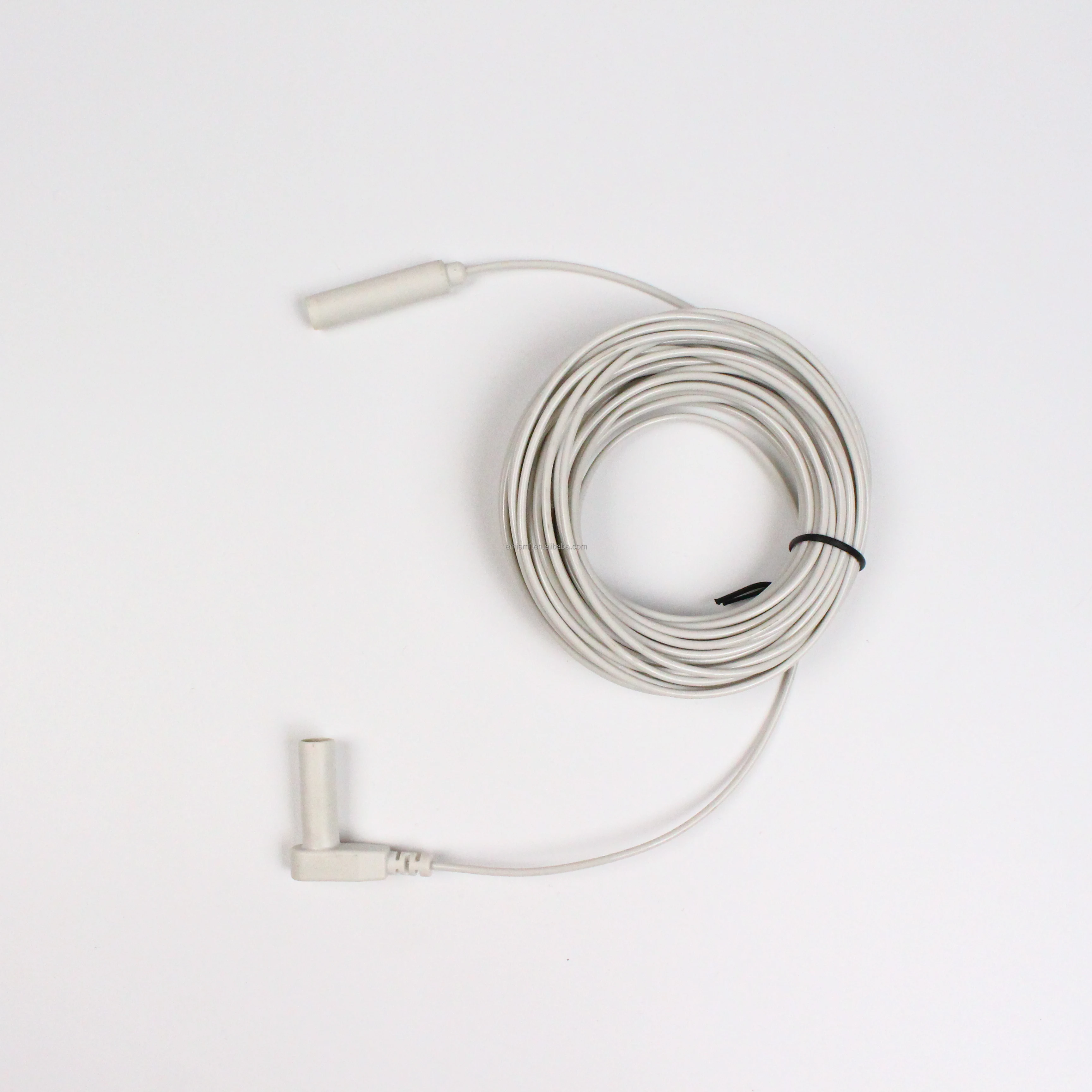 CONDUCTIVE ESD EARTHING Grounding rod for grounding products line length 12meters  rod length 30cm