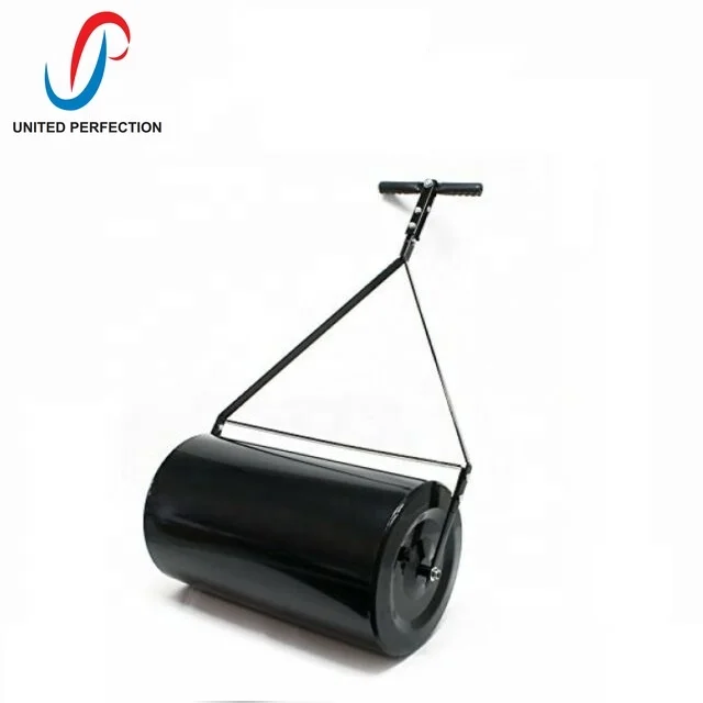 China Build factory gardening hand tools Weighted Rollers ATV tow GARDEN TOOL with low MOQ on promotion