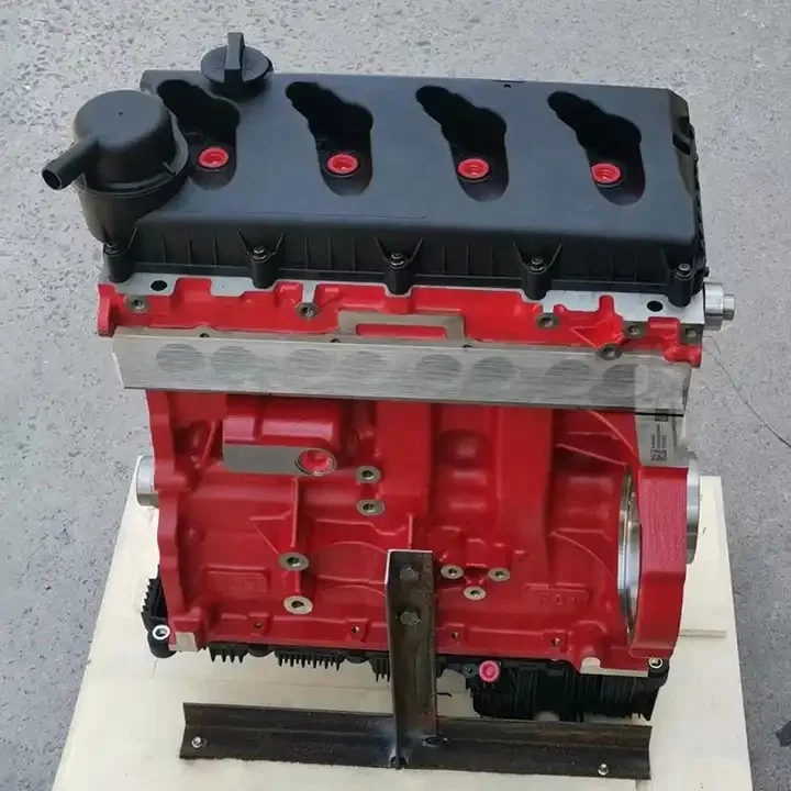 Original brand new ISF3.8 long block motor for foton cummins truck Boat Diesel Engine Auto Parts