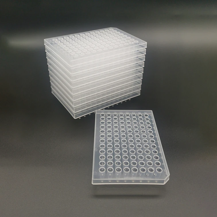 Сорфа ПЦР пластинчатое лабораторное оборудование оптом biorad пластины 96 колодца