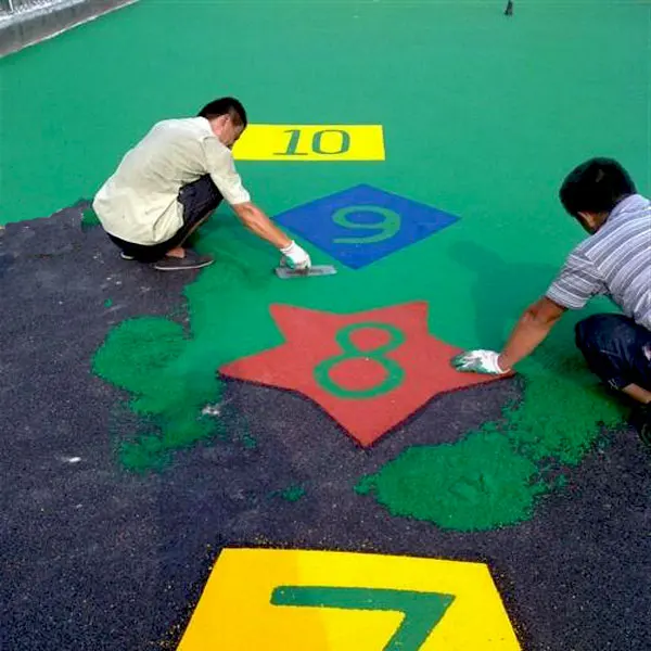 Colored Epdm Raw Material price of Epdm  rubber granule  Fn an 2023071906