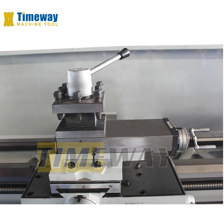 Lathe Machine Small Type Bench Lathe FL-400C Nice Price Manual Lathes