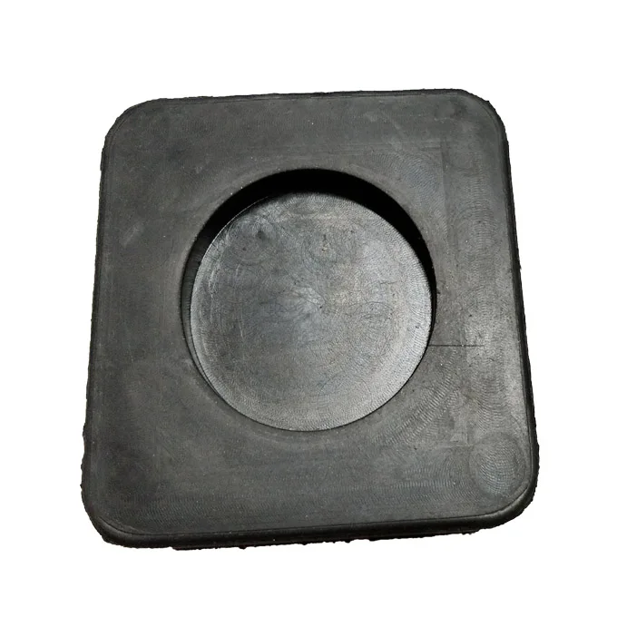 Customized Anti Vibration Pads for Washing Machine