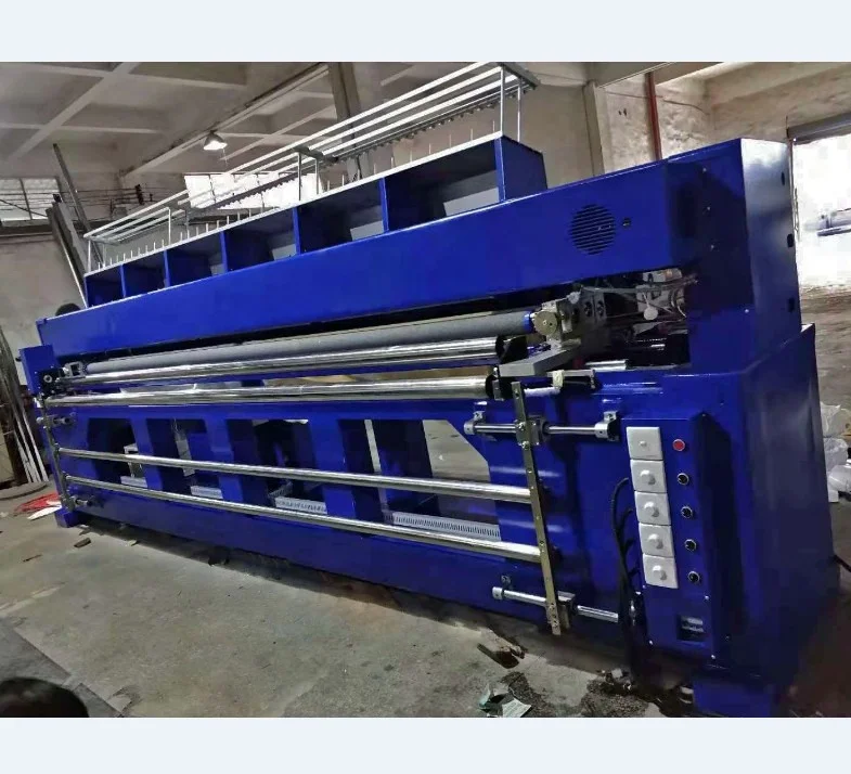 High speed industrial lock stitch quilting and embroidery machine for home textile