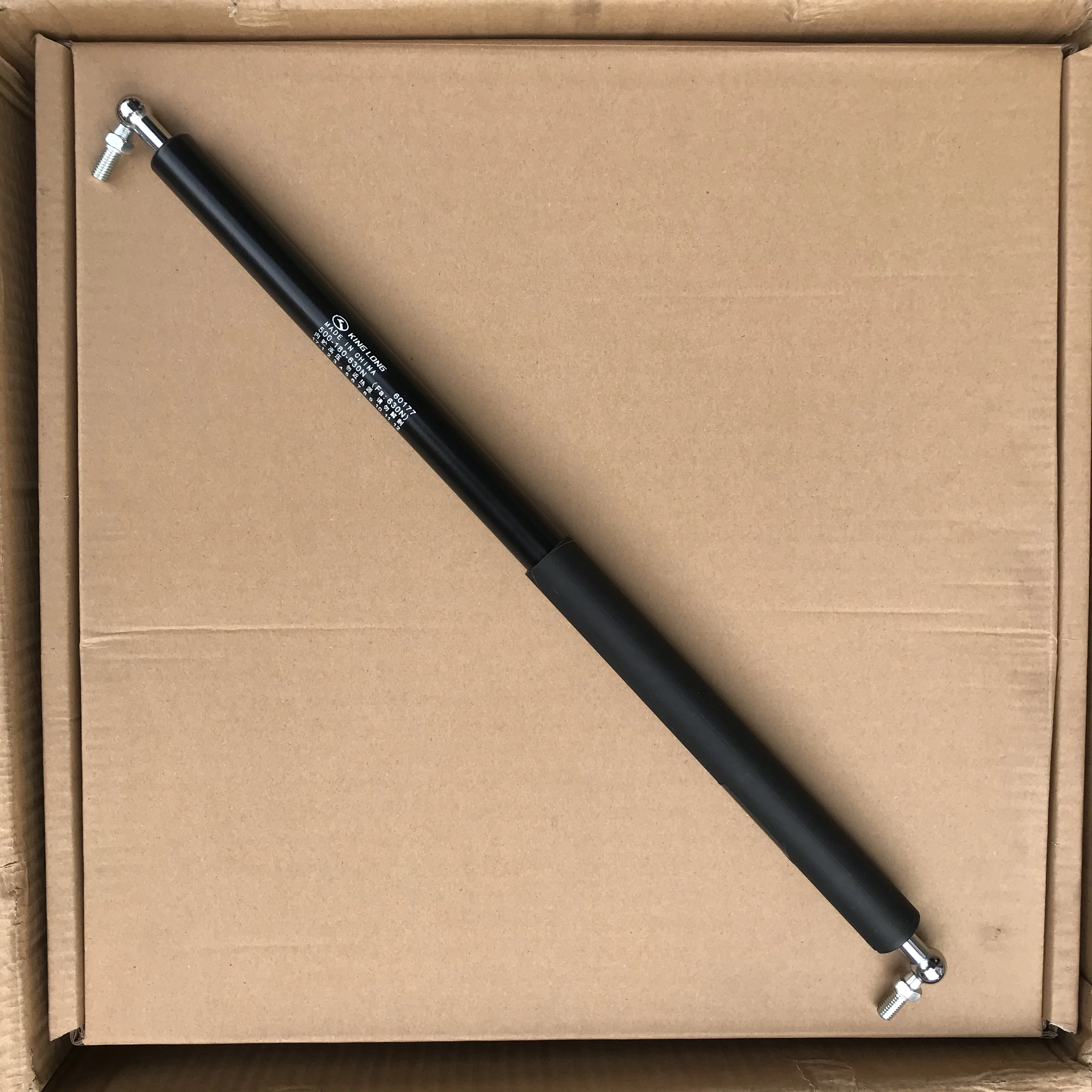 Bus Parts Door Support Rod 500-180-630N