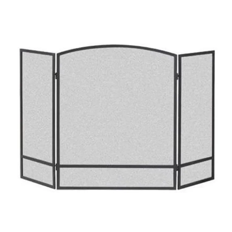 Amazon Top Rated Best Choice Products Free Sample New Arrival Metal Fireplace Screen With Fireplace Tools