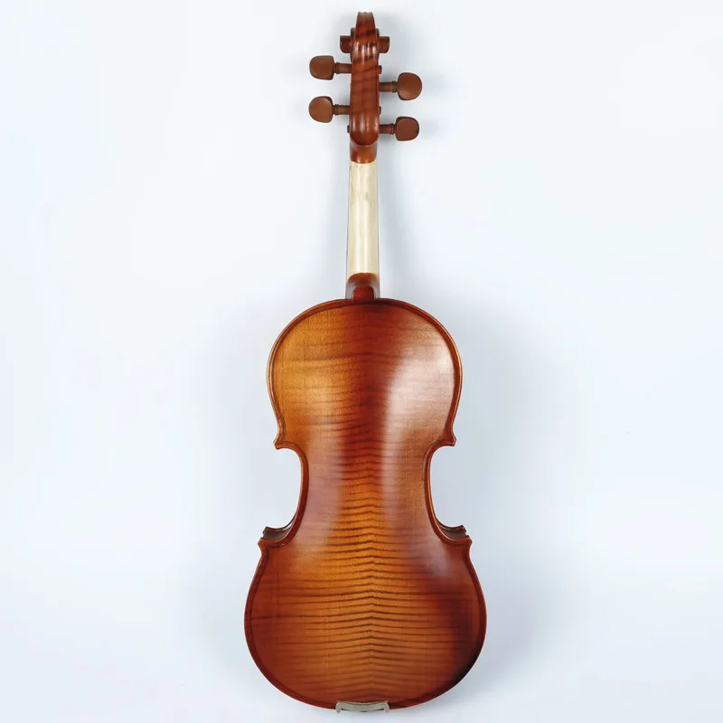 Cheap price violin 4/4 high quality beginner violin 4/4 with nice sound VC-03