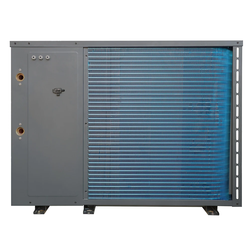 r290 heat pump monoblock 8kw 10kw 15kw Dutch Polish Bulgarian German air water heat pump