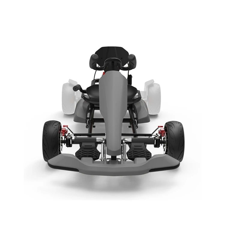 Professional Manufacturer Electric Mini Go Karting Car Electric Flexible Electric Karting