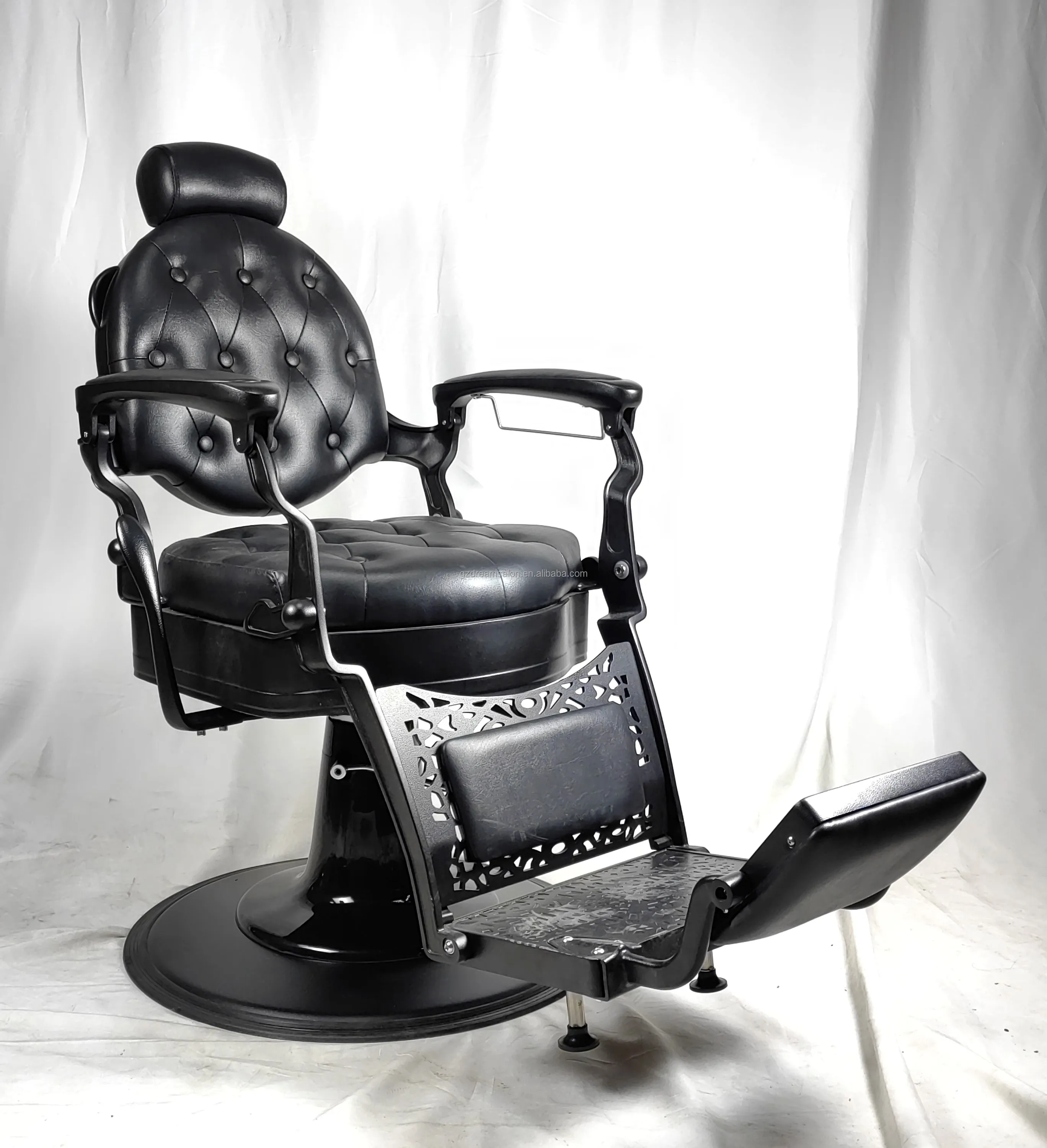 Лидер продаж, салонная мебель DREAMSALON, кресло для салона красоты, кресла с регулируемым высоким сиденьем, парикмахерское кресло для салона красоты