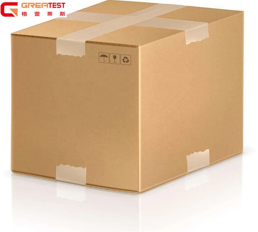 
Factory Price Paper Boxes Custom Printed With Good Quality 
