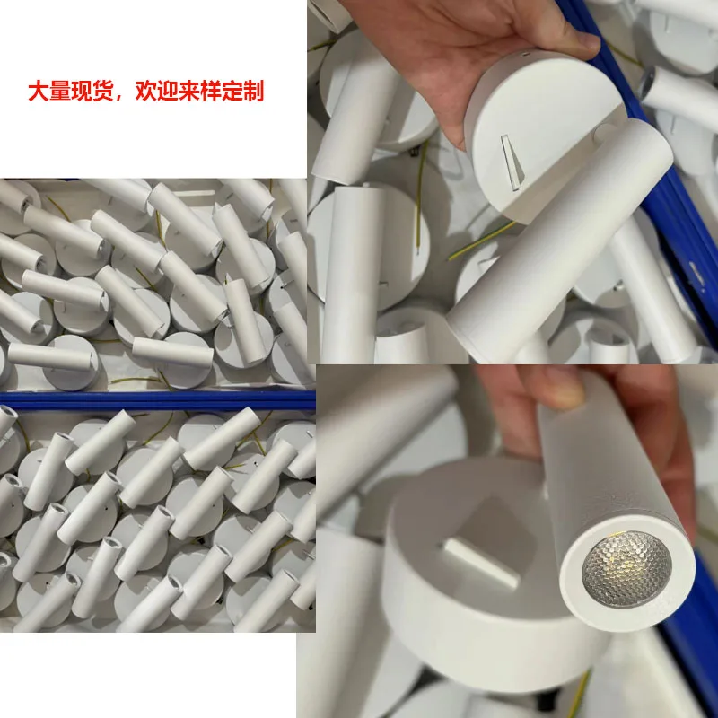 Surface Mount Mini Reading Light Led Book Light LED Reading Lamp Wall Reading Light