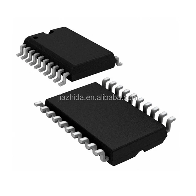 100% Original & New IC Chip ADS1251U/2K5 24 Bit Analog to Digital Converter ADC 1 Input 1 Sigma-Delta 8-SOIC