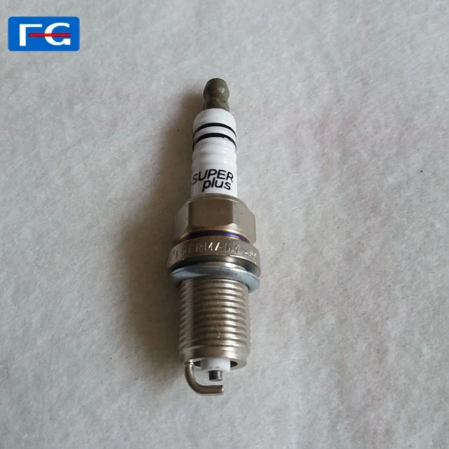 high quality  Good price Genuine spark plug W24ESR-U  car Spark plug in cars