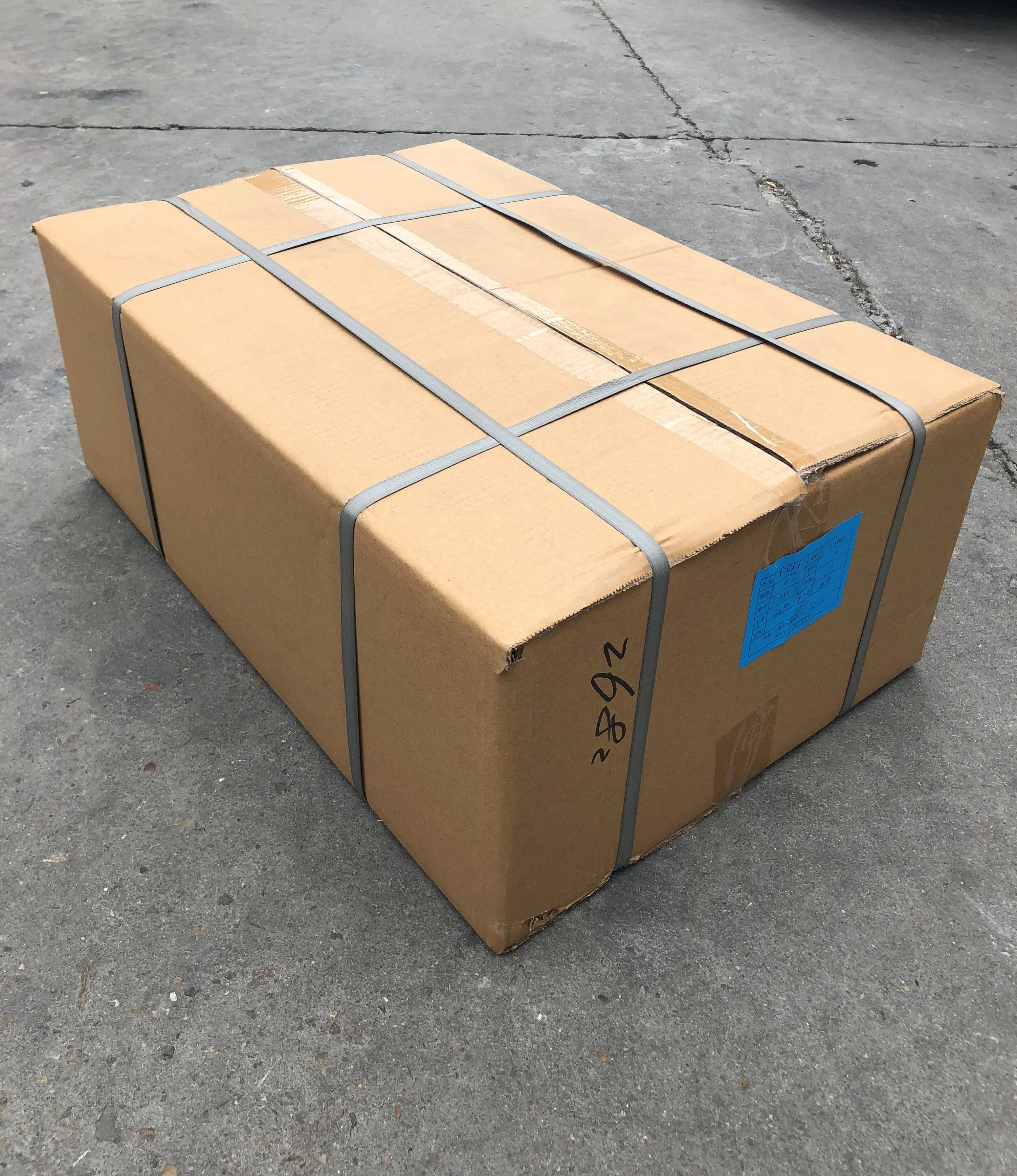 50D /1F,Nylon low melting point yarn for shoes upper,monofilament