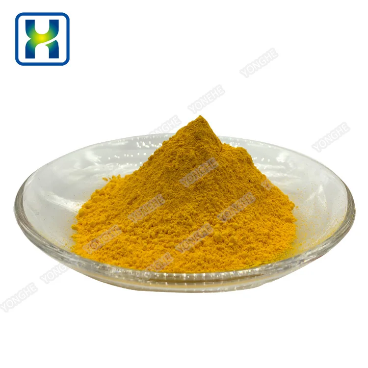 Various organic pigments  Orange blue yellow can be used for water-based ink self-drying paint  plastic  paint  cultural
