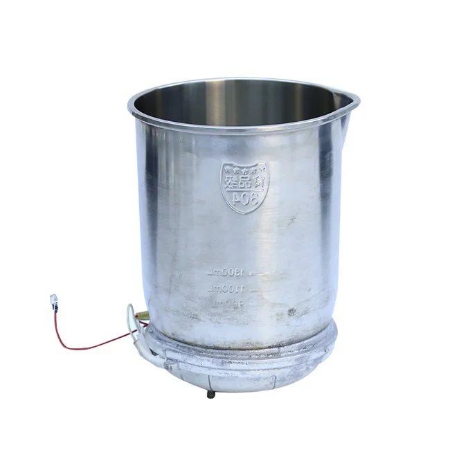 professional custom sheet metal fabrication deep drawing part for stainless steel electric kettle