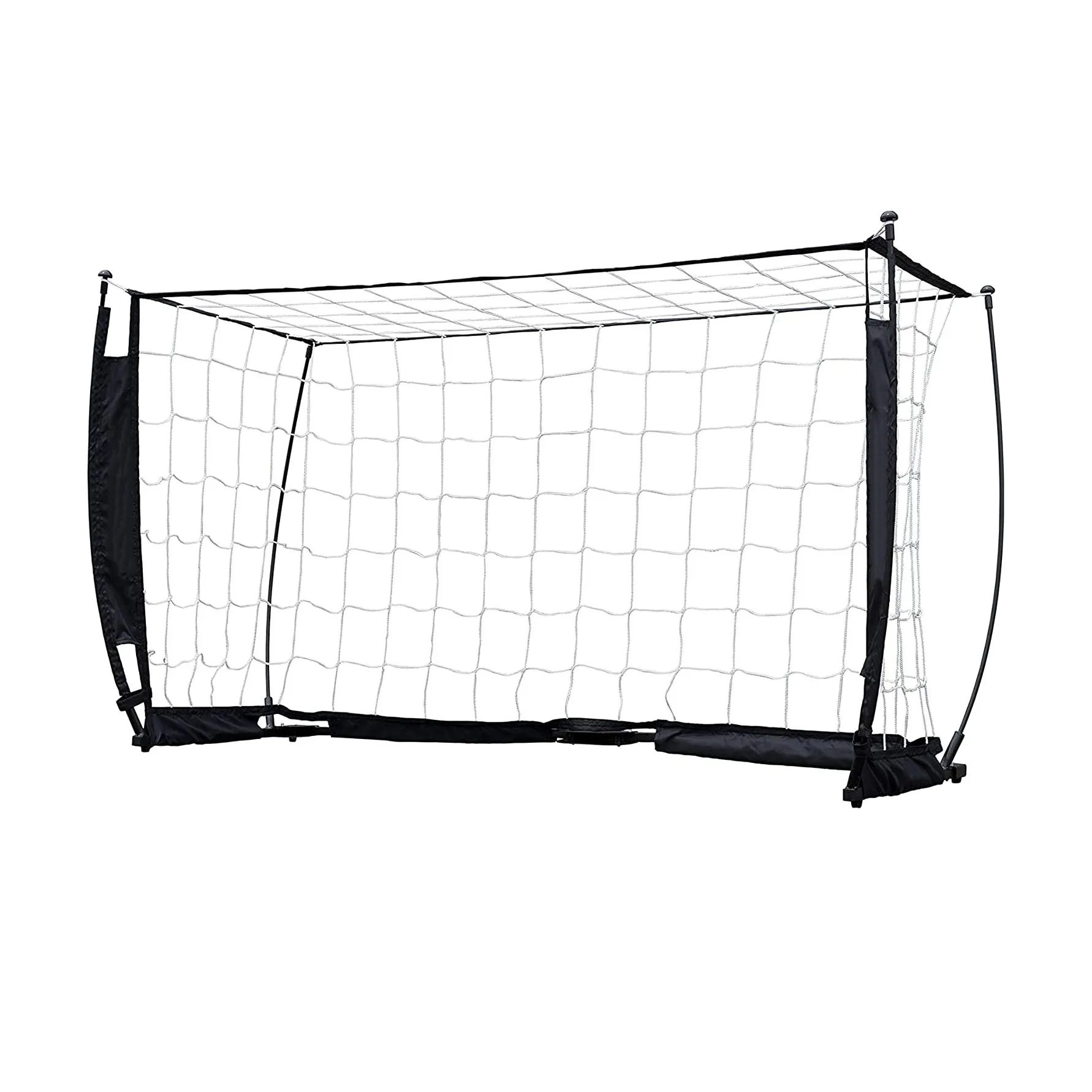 STC03 Soccer Practice Net Goal, 6 Ft Portable Soccer Goal, Soccer Goal Nets For Sale Manufacturer China