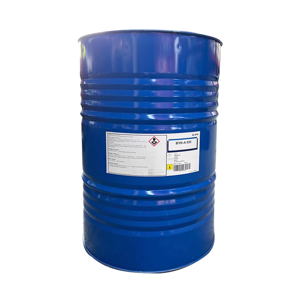 BYK 530 for Adhesives & Sealants