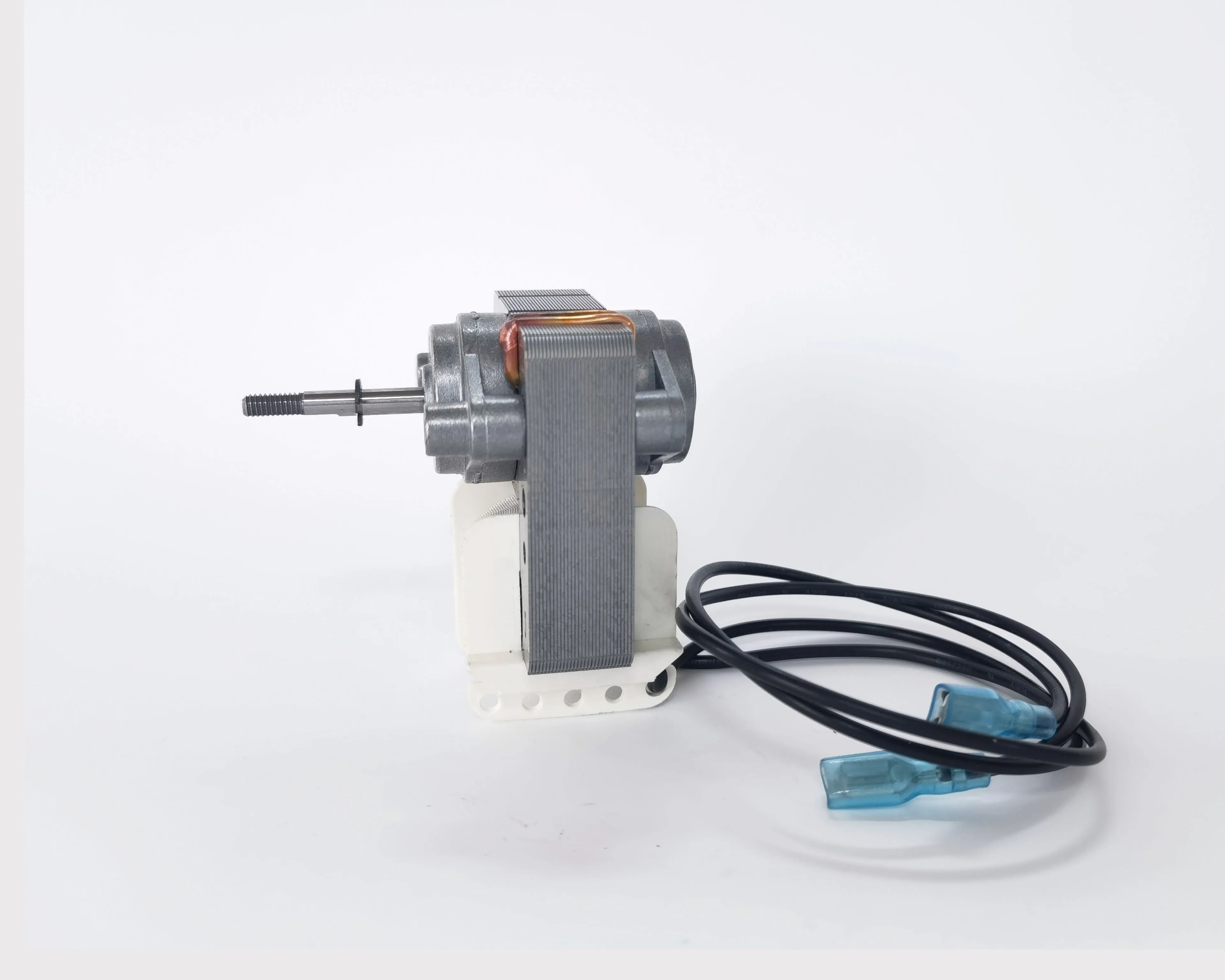 YJF4815B shaded pole heater fan  oven motor for electrical appliances