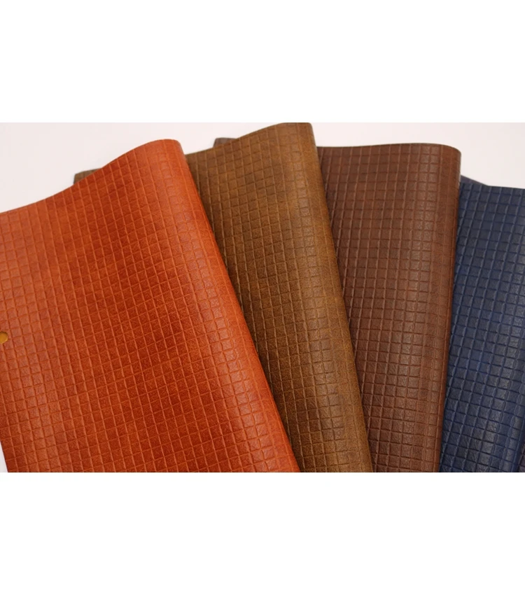 Professional Manufacturer High Quality Service Shoe Making Materials Synthetic Leather