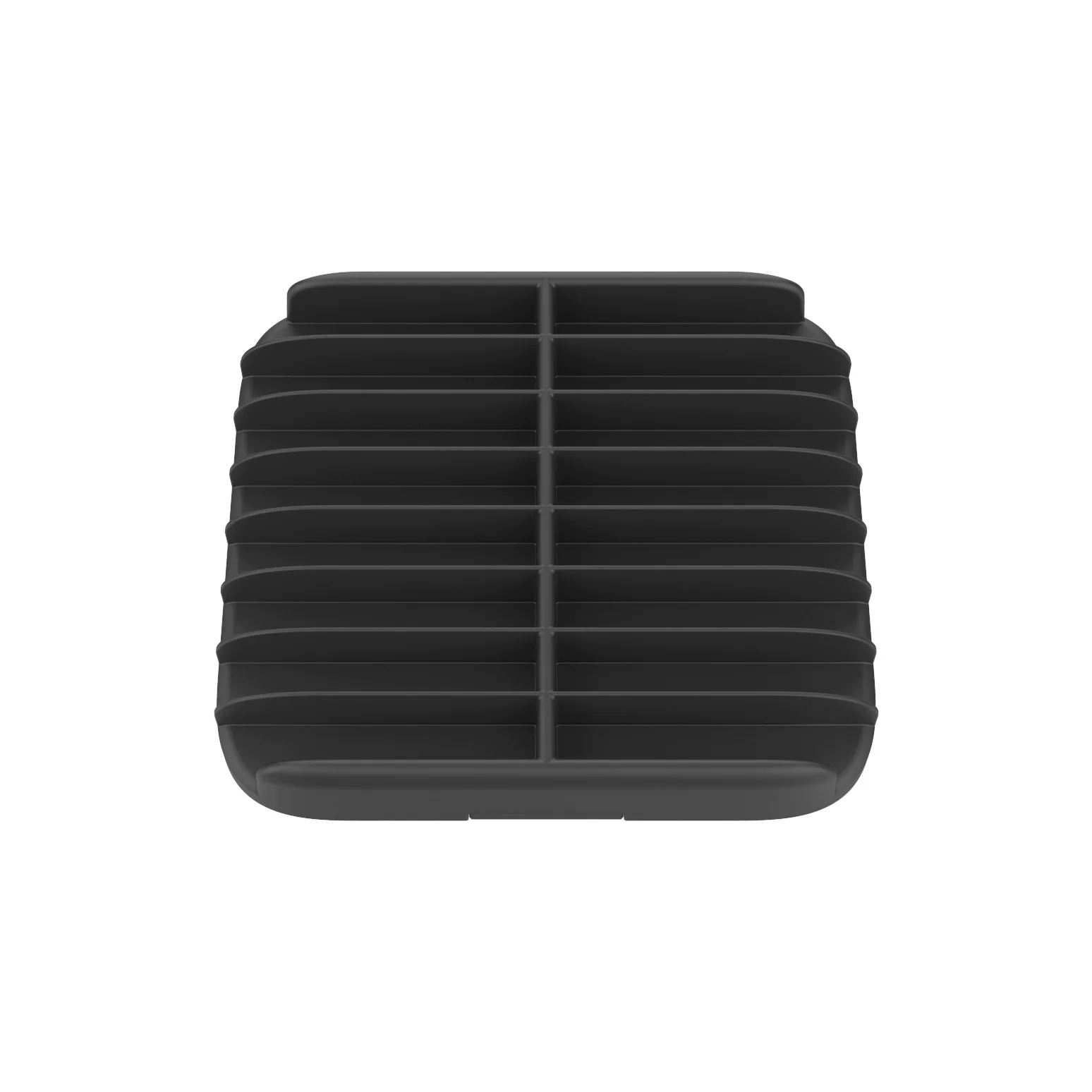 Подставка для игровых карт XBOX Series X PS5 держатель CD дисков коробка хранения