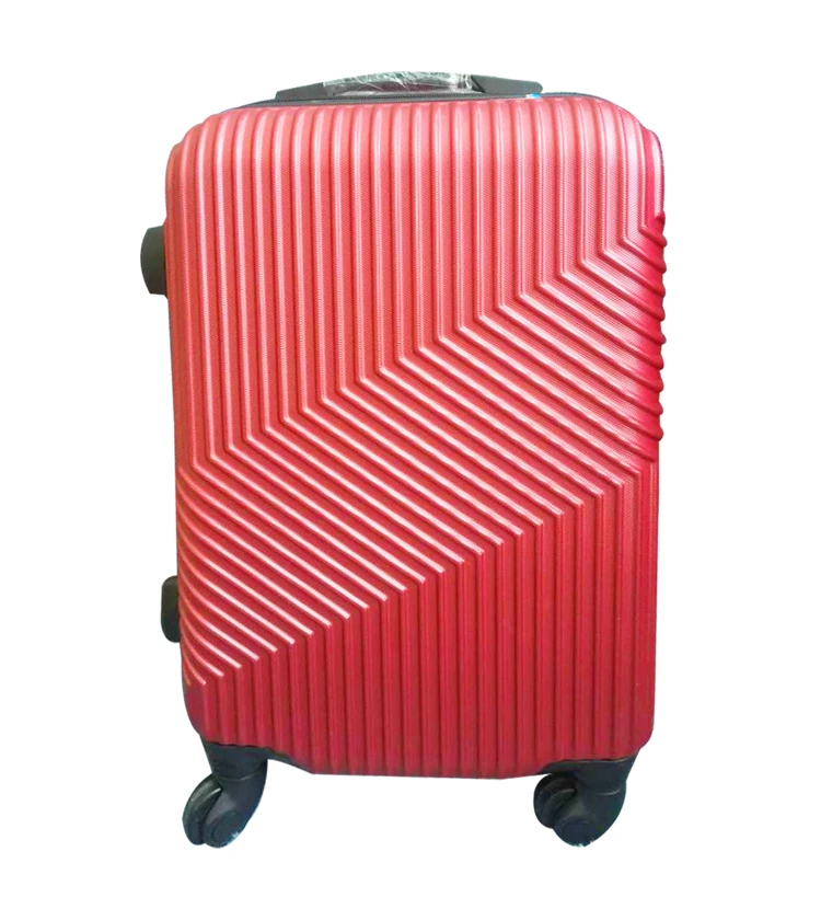 20 дюймовый чемодан на колесиках для мужчин и женщин