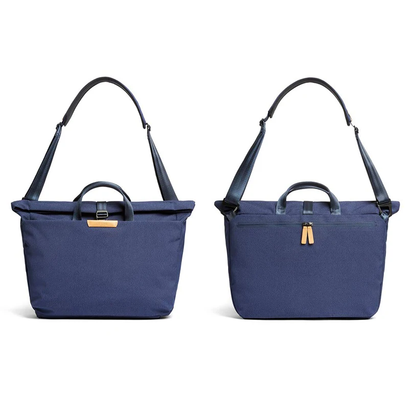 Laptop Messenger Bag Women Briefcase 15.6 inch Laptop Satchel Handbags