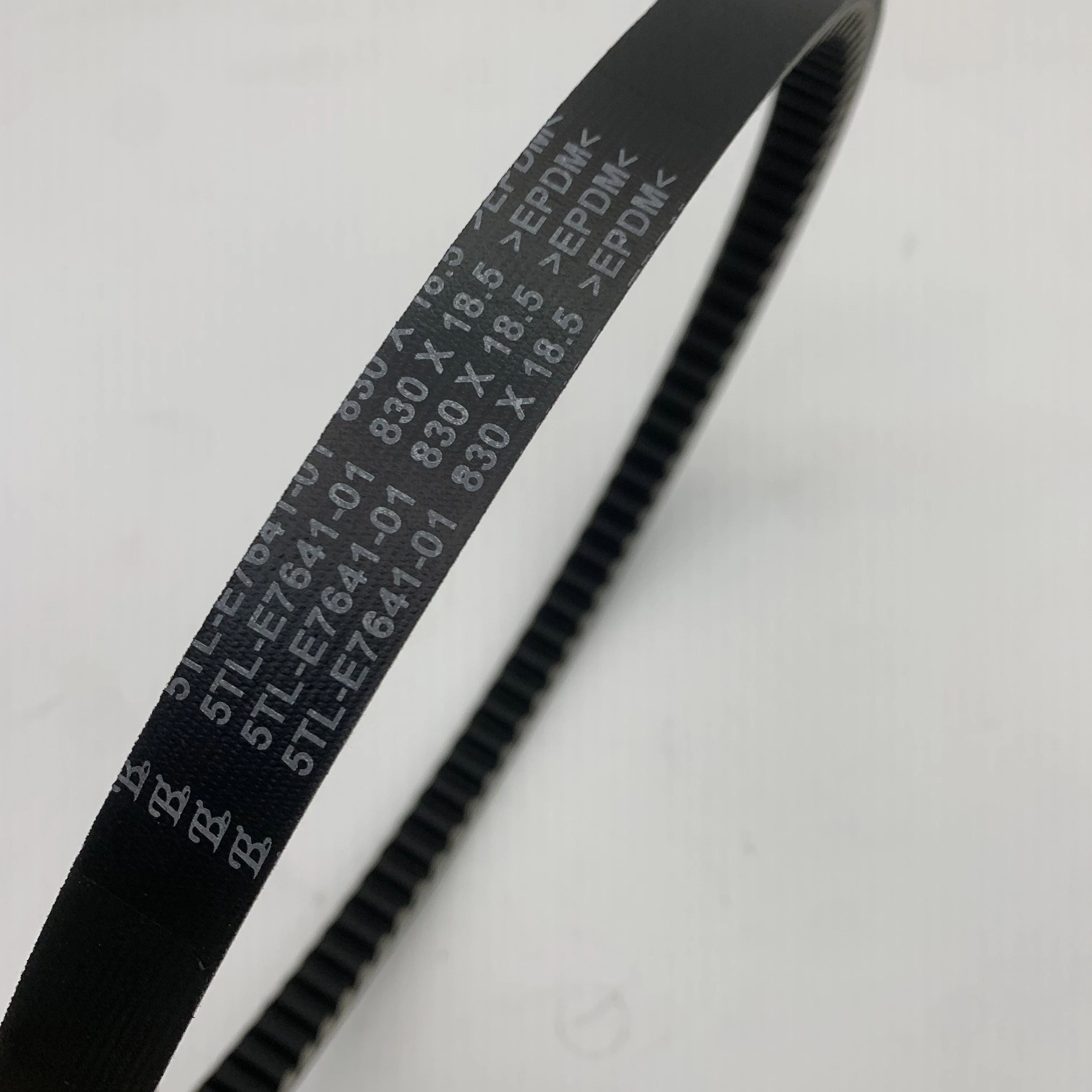 5TL-E7641-01 Drive Belt For YAMAHA MIO MIO SPORTY / SOULTY Scooter Transimission Drive Belt 5TL-E7641-01