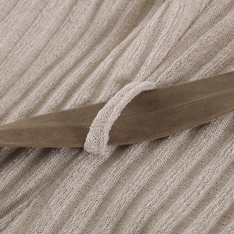 
Wholesale Color Block Long Sleeve Bodycon Dress Womens Clothing Latest Design 2018 