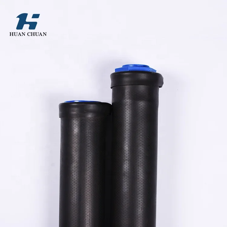 Wastewater Treatment Fine Bubble Tube Diffuser