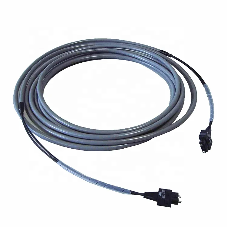 Mitsubishi Servo Motor MR-J3BUS3M SSCNETIII fiber optic cable