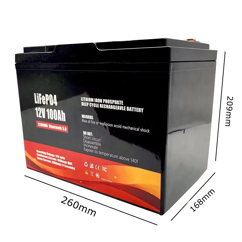 OEM 12V 20Ah Lithium Ionen Ion 60V 48V 24V 10Ah 30Ah 40Ah 50Ah 60Ah Lipo Akku 20Ah litium Phosphate Battery Lifepo4 Pack Battery