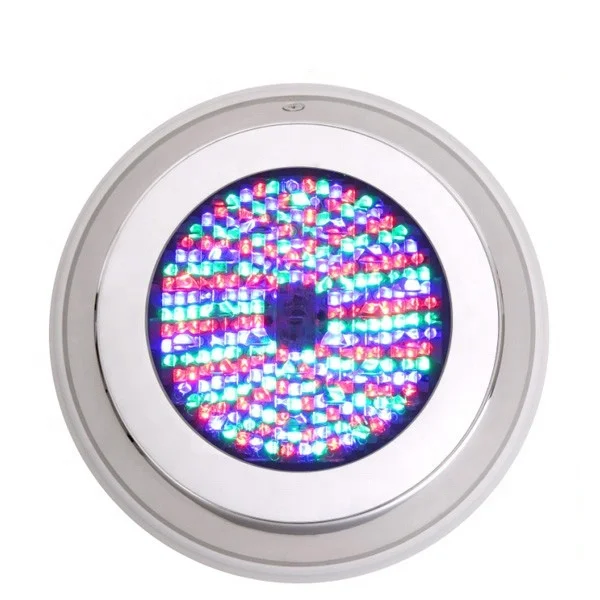 Underwater swimming pool led para piscinas conjunto completo para lampara para piscinas