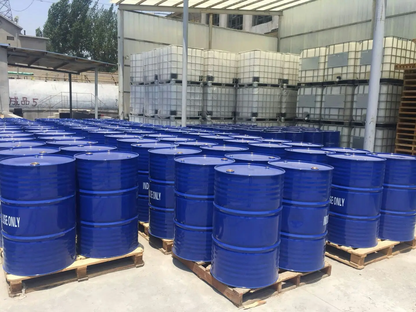 TCEP/TCPP/  CAS 115-96-8 Tris(2-chloroethyl) phosphate